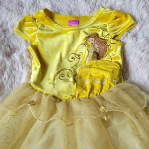 Disney Belle Dress